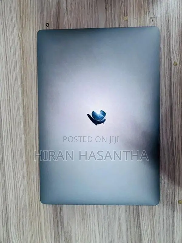 Apple MacBook i9 2019