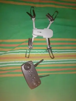 Camera Drone