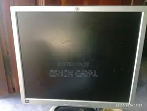 HP Monitor