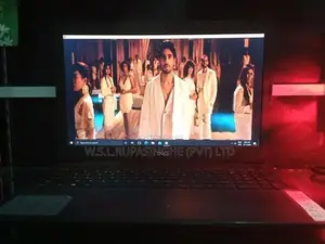 Dell Celeron Laptop