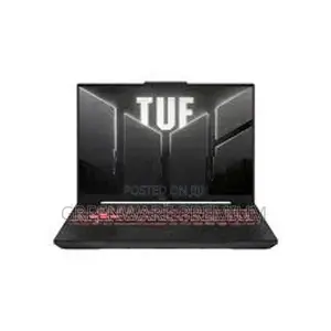 Asus TUF A16 FA607NUG-WH73 Gaming Ryzen 7
