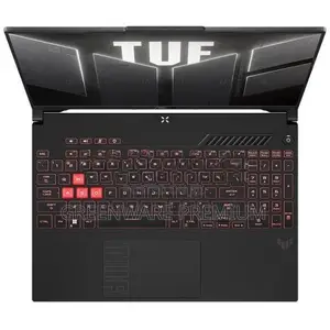 Asus TUF A16 FA607NUG-WH73 Gaming Ryzen 7