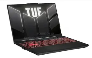 Asus TUF A16 FA607NUG-WH73 Gaming Ryzen 7