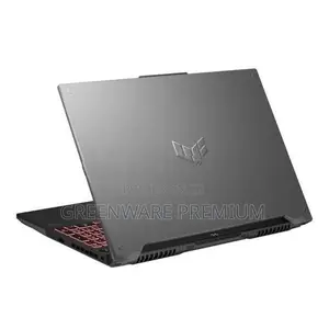 Asus TUF A16 FA607NUG-WH73 Gaming Ryzen 7