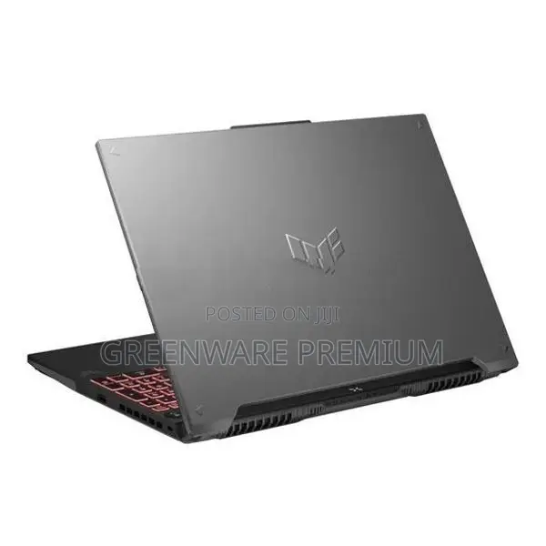 Asus TUF A16 FA607NUG-WH73 Gaming Ryzen 7