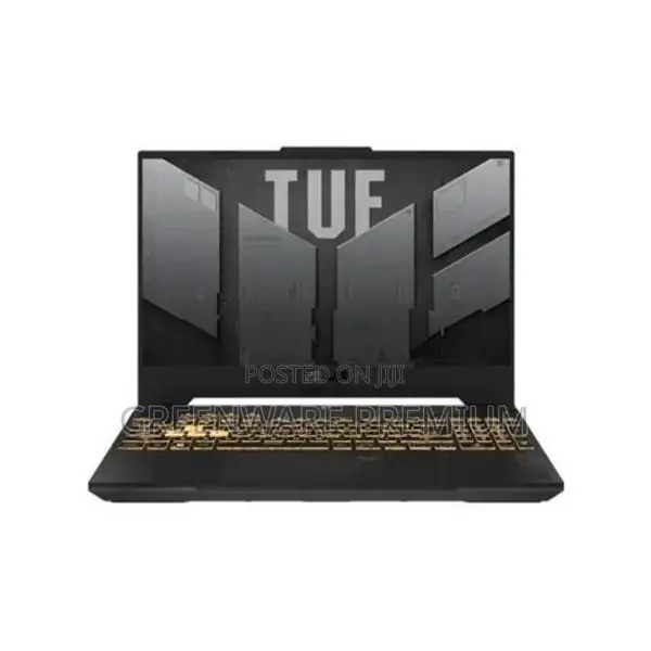 Asus TUF F16 FX607VU Intel Core 5 210H