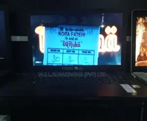 HP i5 Laptop