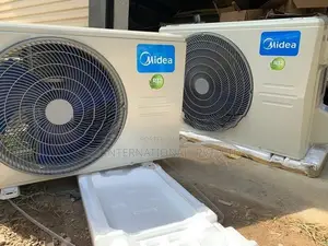 18000BTU Midea (Brand New) AC