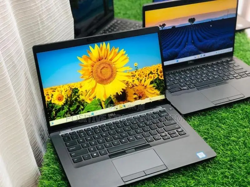 Dell Latitude 5400/-i5 8TH GEN 8GB RAM 256GB SSD