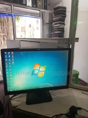 Desktop Full Set