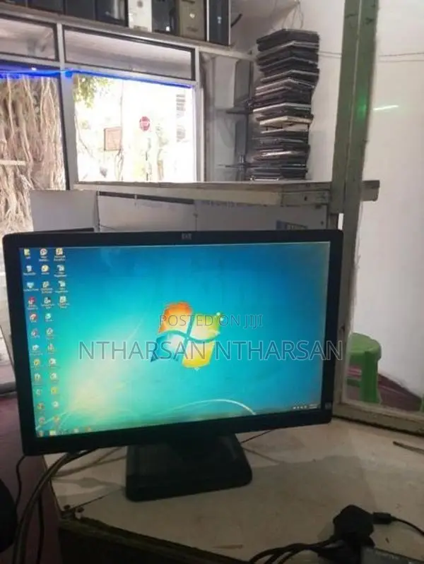 Desktop Full Set