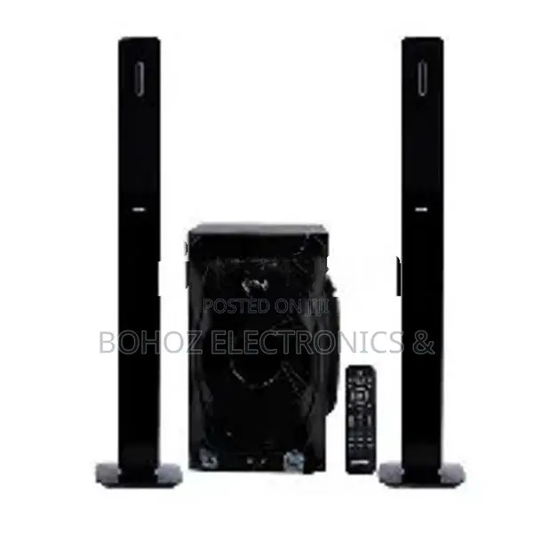 Geepas 2.1 Channel Home Theater Sound System – GMS11151