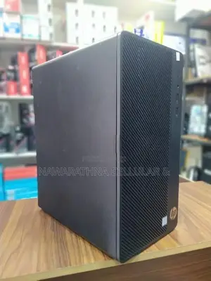 i5 4th Gen Computer