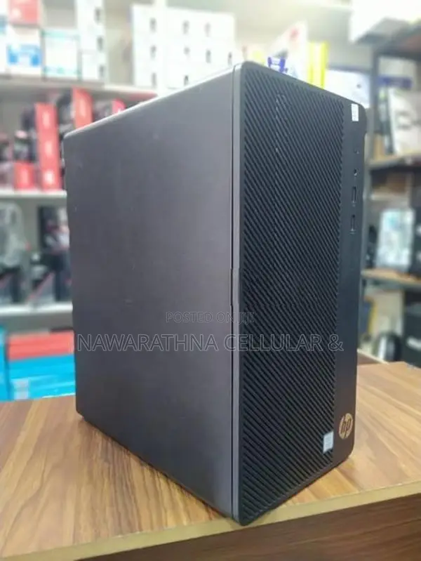 i5 4th Gen Computer