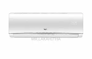 TCL 9000BTU Inverter AC
