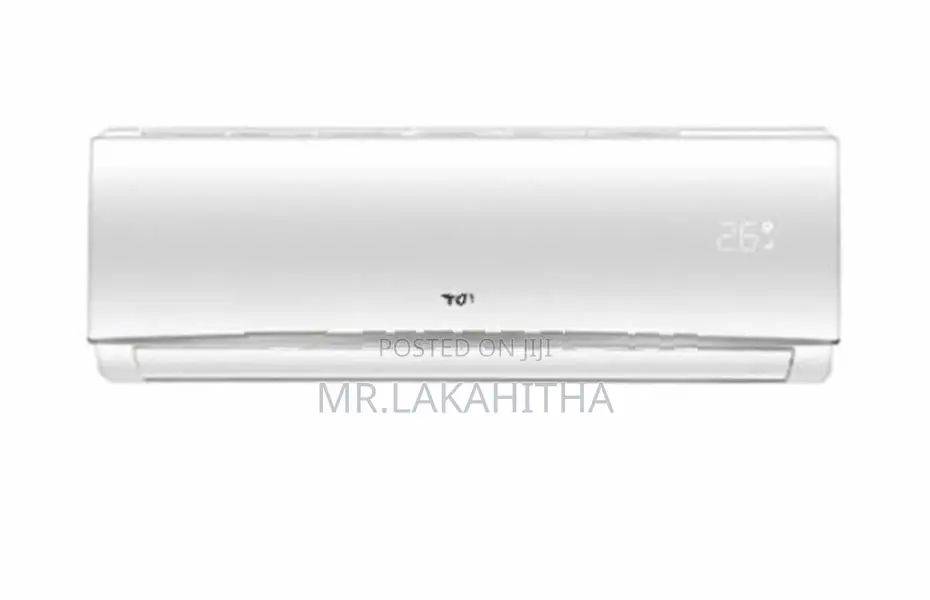 TCL 9000BTU Inverter AC