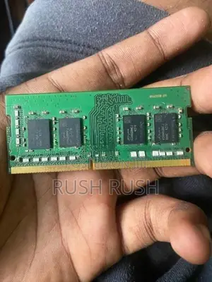 DDR4 16GB Laptop RAM