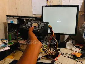 Desktop Computer