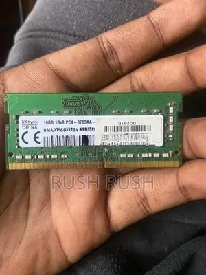 DDR4 16GB Laptop RAM