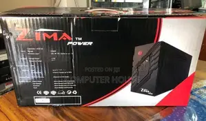 Zima 650VA Ups