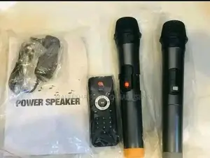 NDR 1610 Speaker