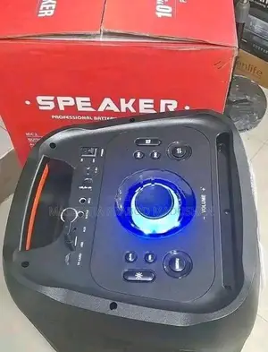 NDR 1610 Speaker