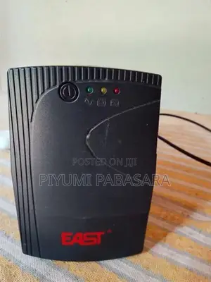 East Group EA265 UPS