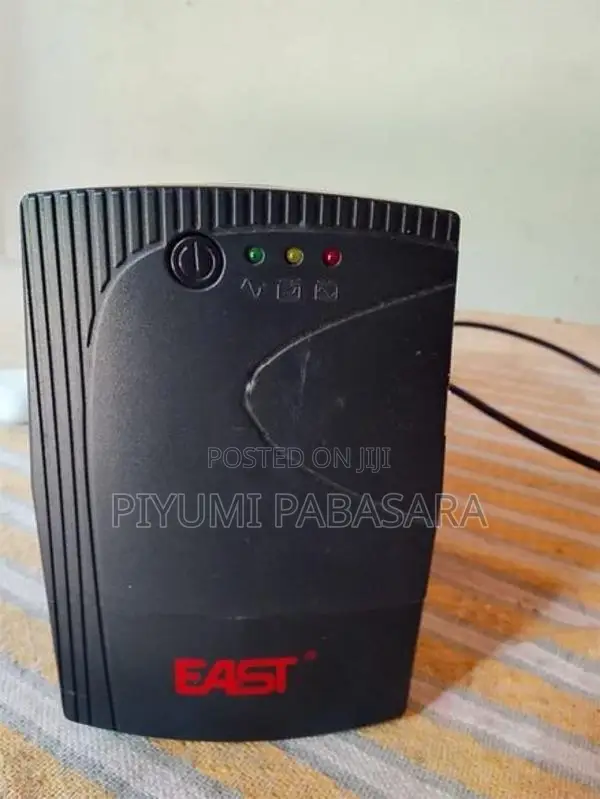 East Group EA265 UPS