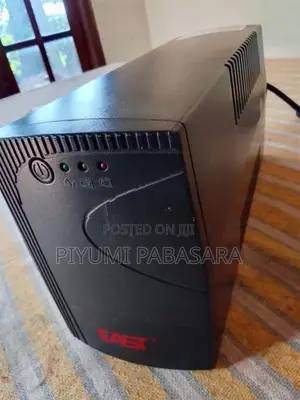 East Group EA265 UPS