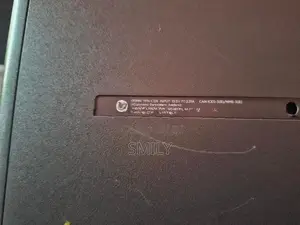 Hp Laptop 71025