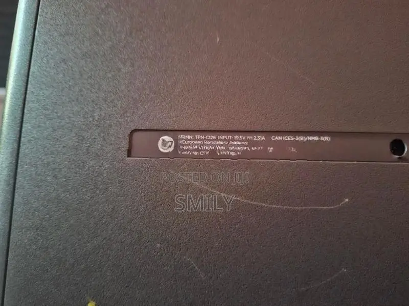 Hp Laptop 71025