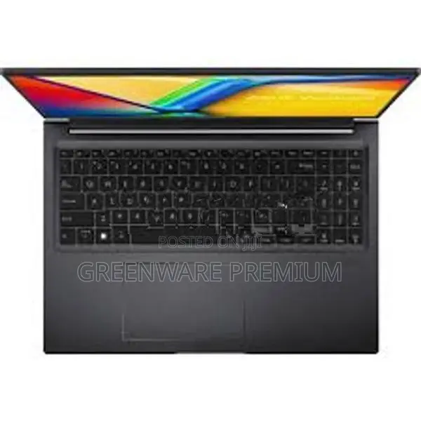 HP 15-FC0196N RYZEN 5-7520U