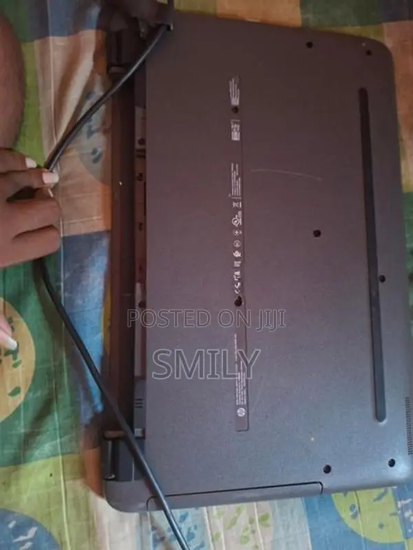 Hp Laptop 71025