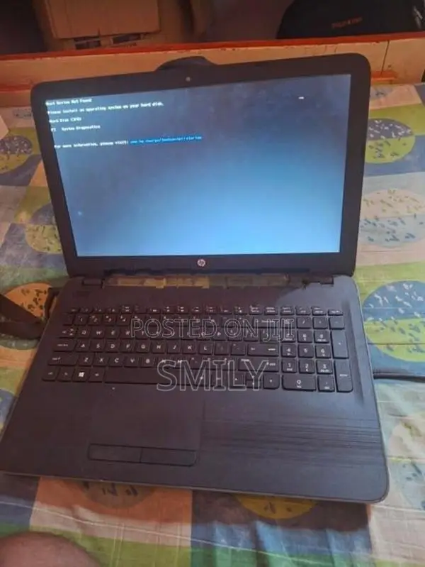 Hp Laptop 71025