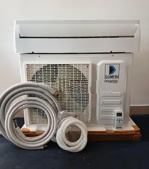 24000BTU (Inverter) AC