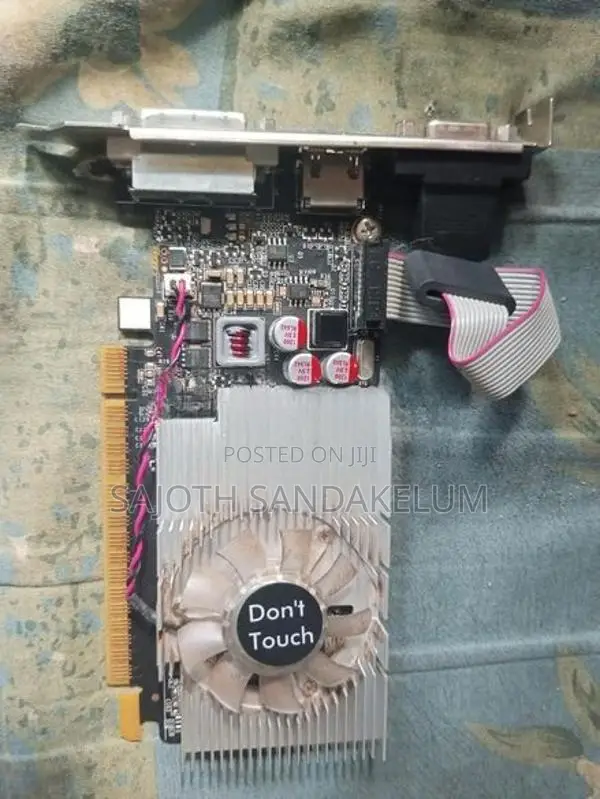 GT730 2GB