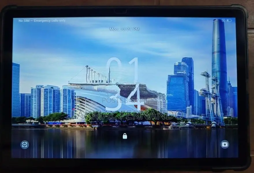 Blackview 90 Tablet