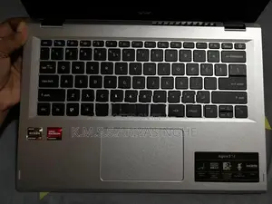 Acer Aspire 3 Ryzen 7 Laptop