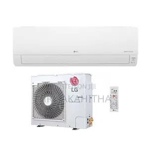 LG 9000BTU Inverter AC