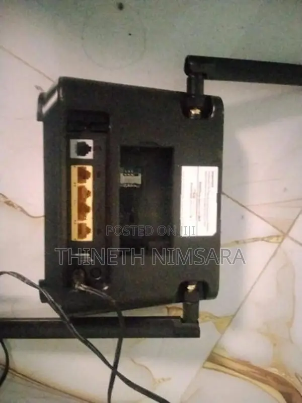 Dialog Broadband