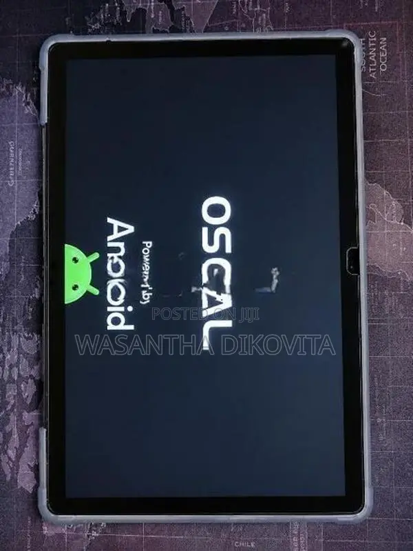 Oscal Pad 90 (Used)