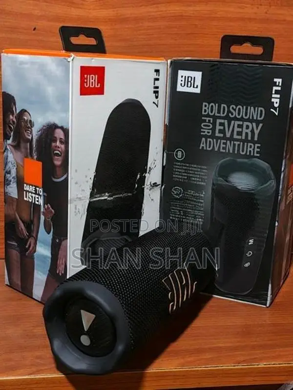 JBL FLIP 7