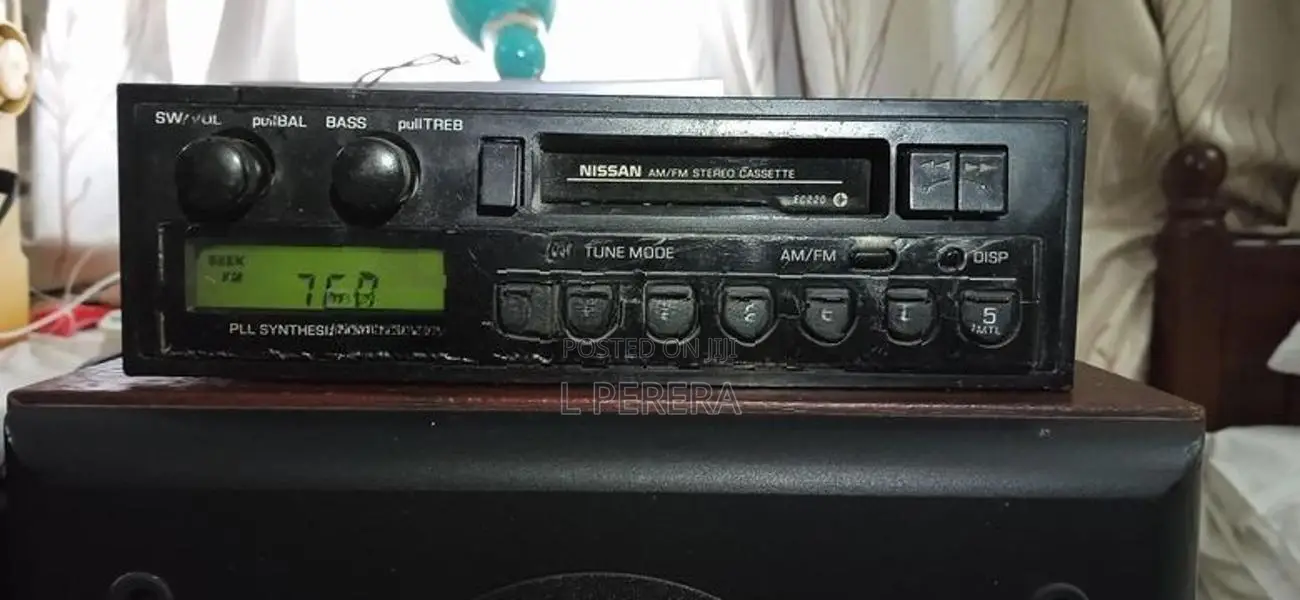 Radio Set