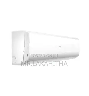 Sharp 12000BTU Inverter AC