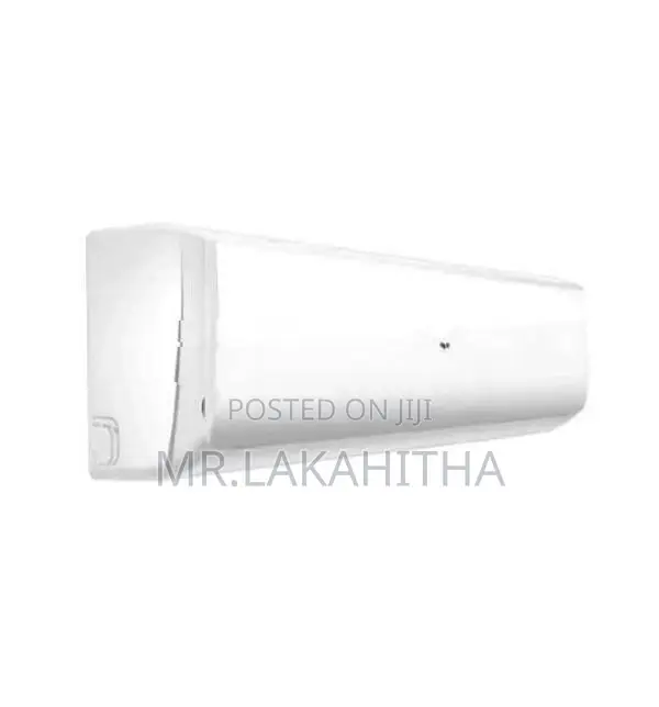 Sharp 12000BTU Inverter AC