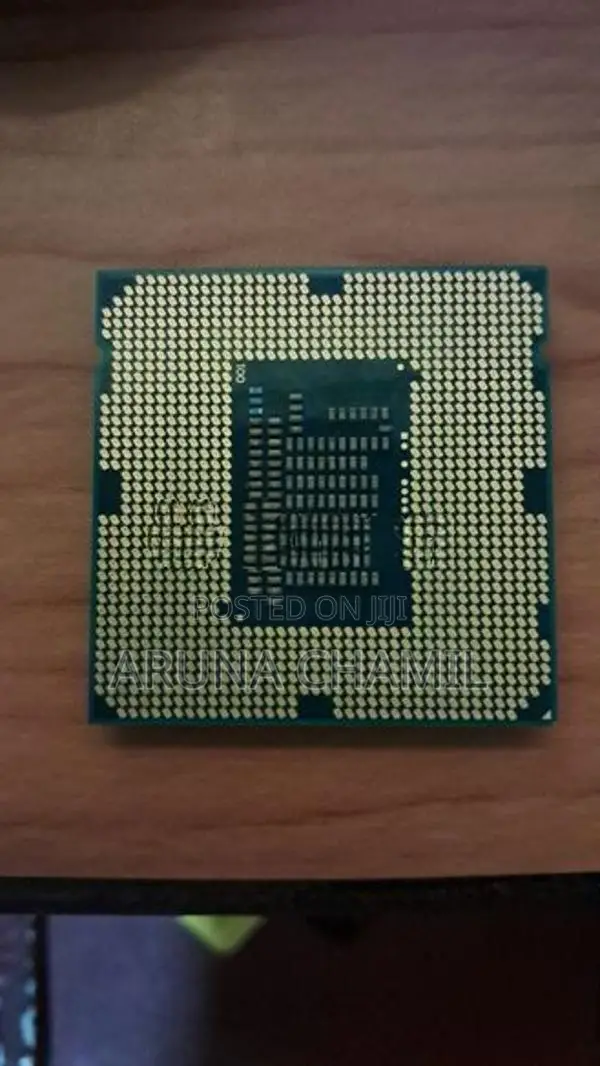 I5 10th Gen Processor