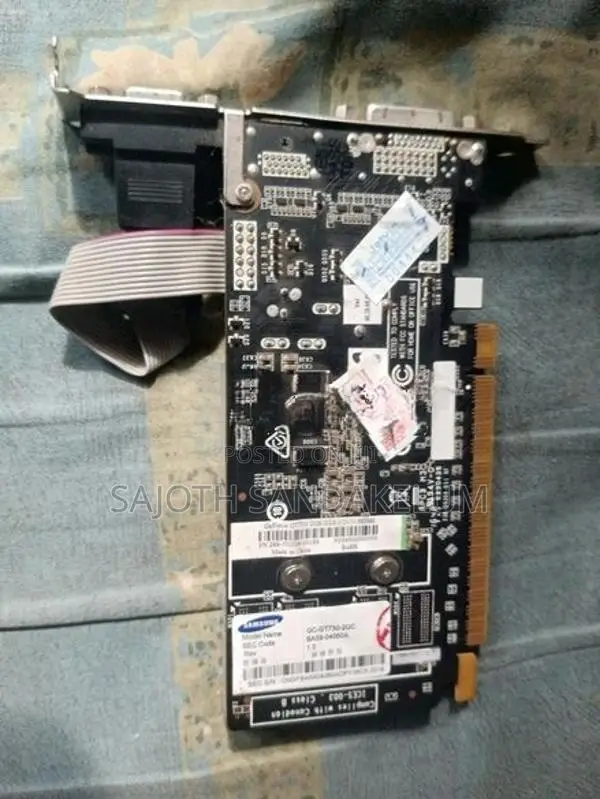 GT730 2GB