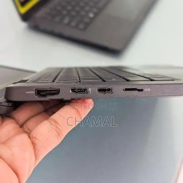 A+ Grade Dell Latitude 7410 Core i7 -10th GEN 32GB RAM- 512GB SSD Lapt