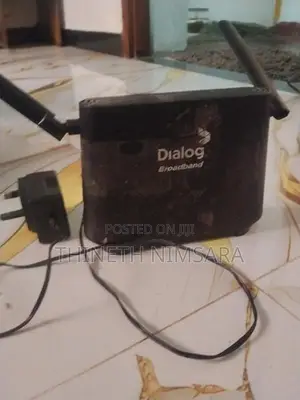 Dialog Broadband