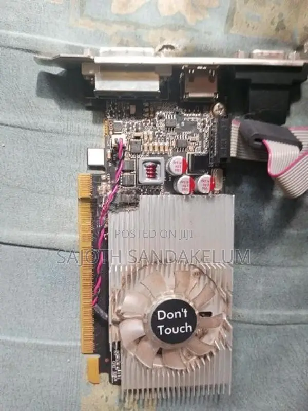 GT730 2GB